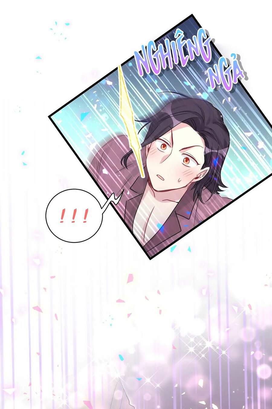 Đứa Bé Là Của Ai ???? Chapter 160 - Trang 2