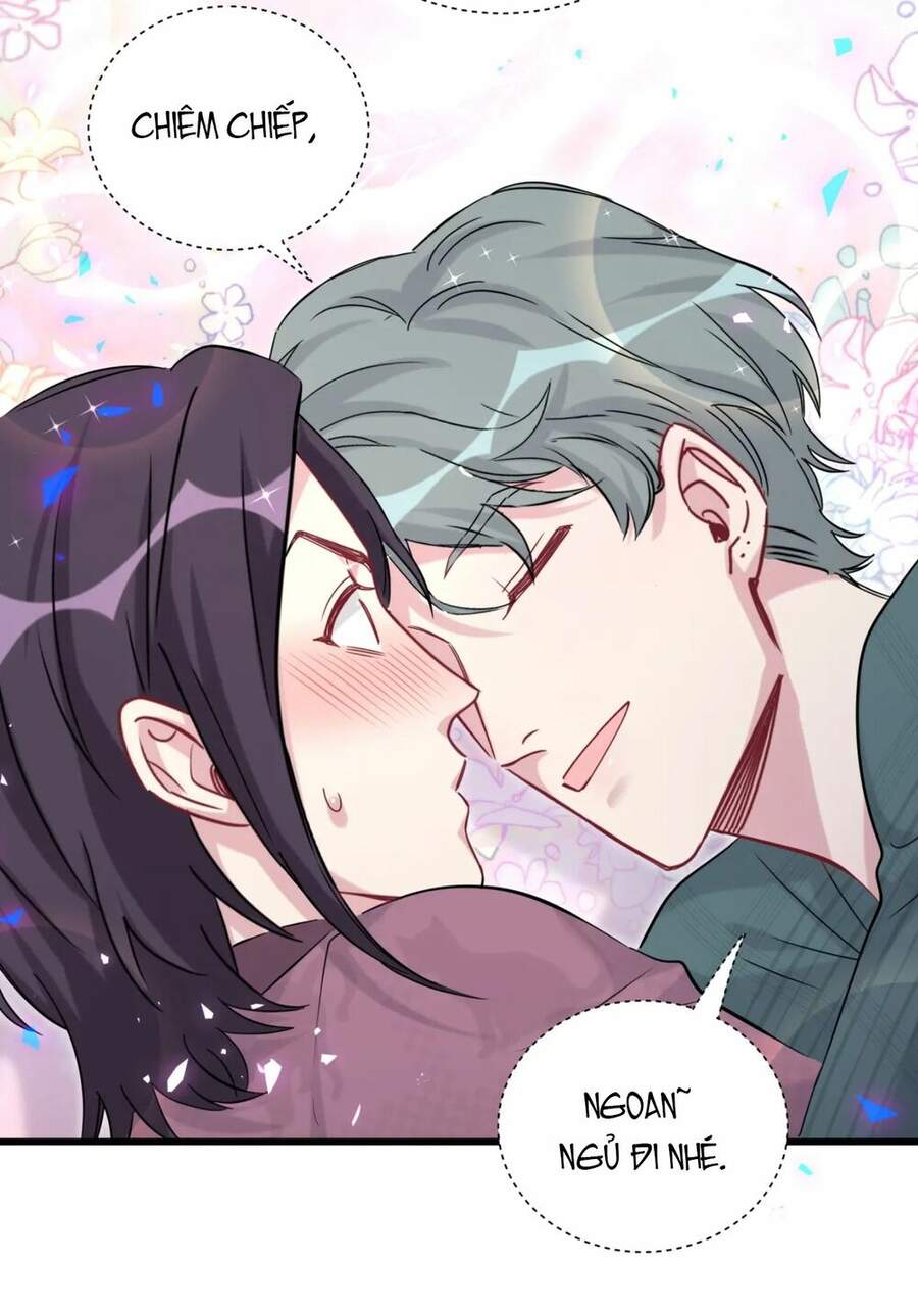 Đứa Bé Là Của Ai ???? Chapter 160 - Trang 2