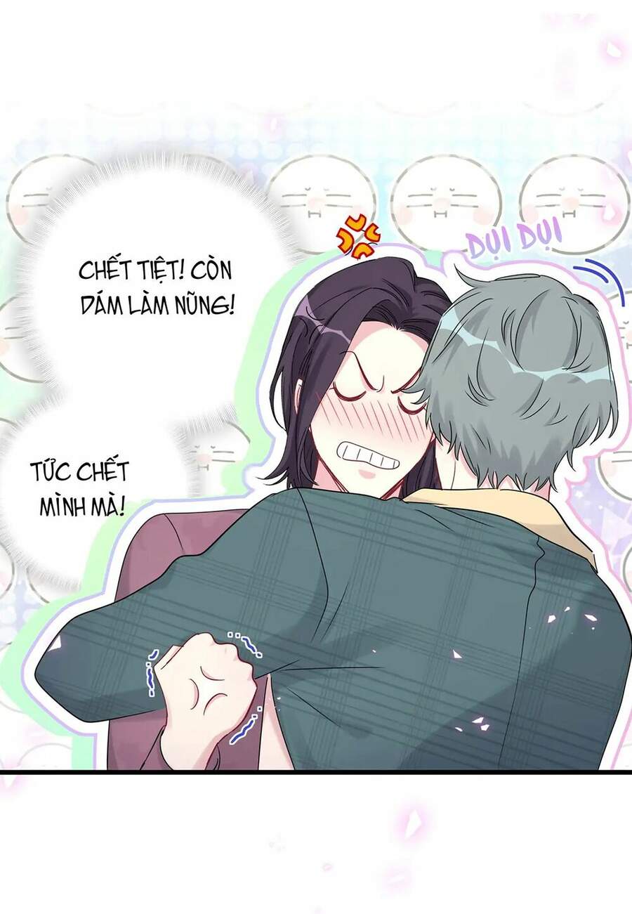 Đứa Bé Là Của Ai ???? Chapter 160 - Trang 2