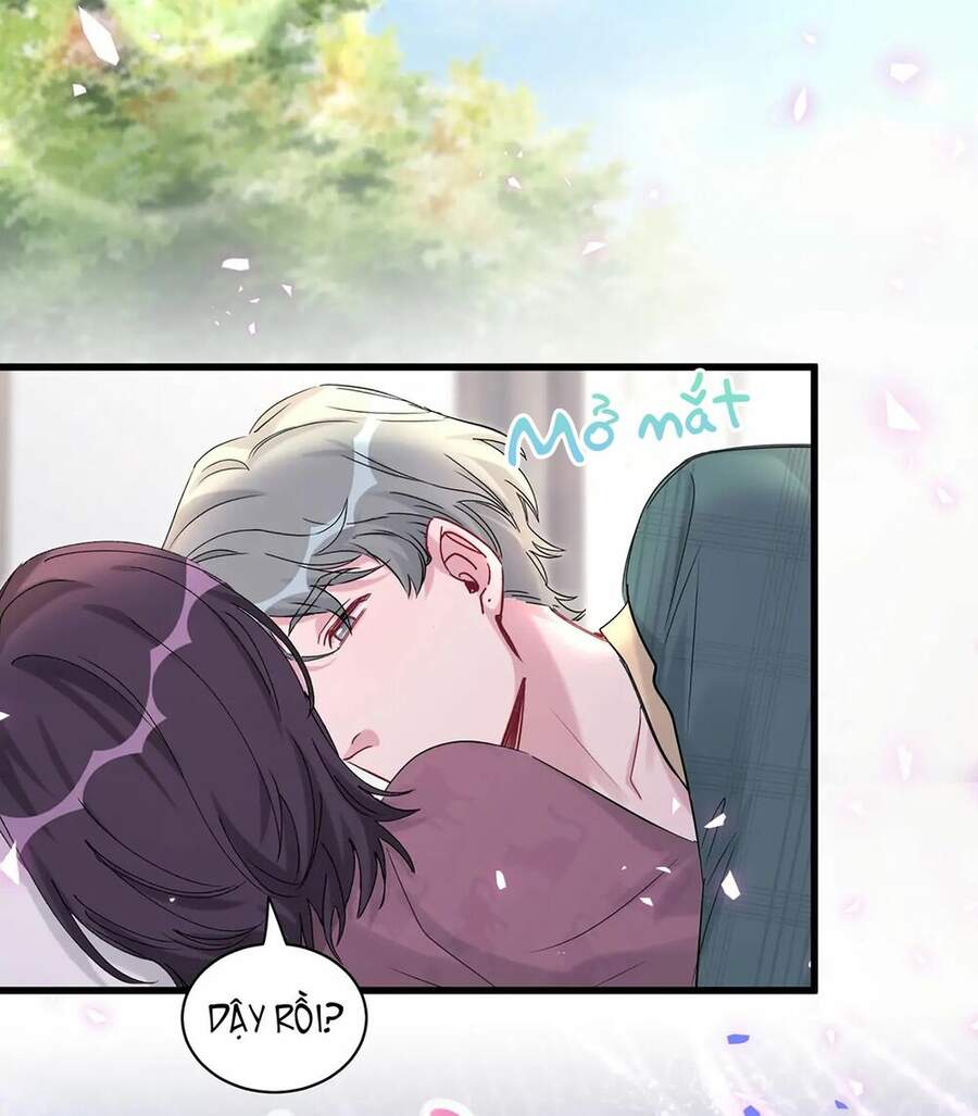 Đứa Bé Là Của Ai ???? Chapter 160 - Trang 2