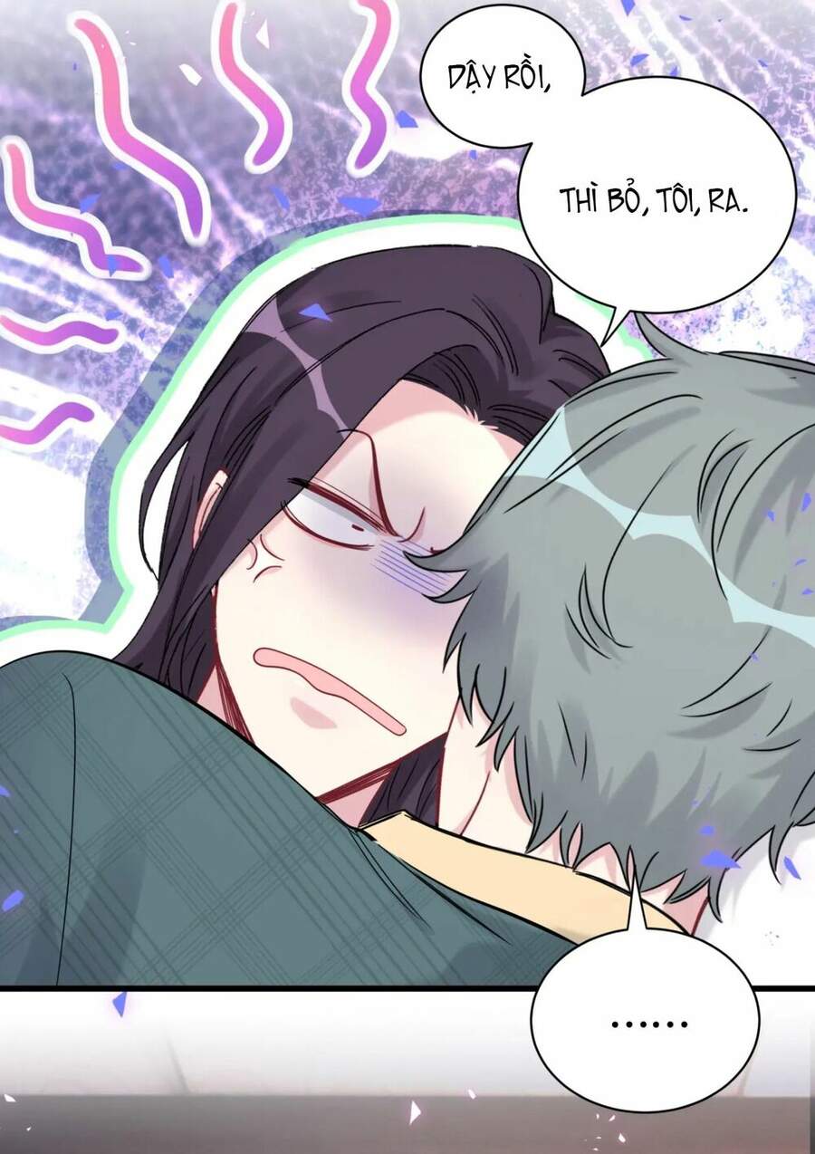 Đứa Bé Là Của Ai ???? Chapter 160 - Trang 2