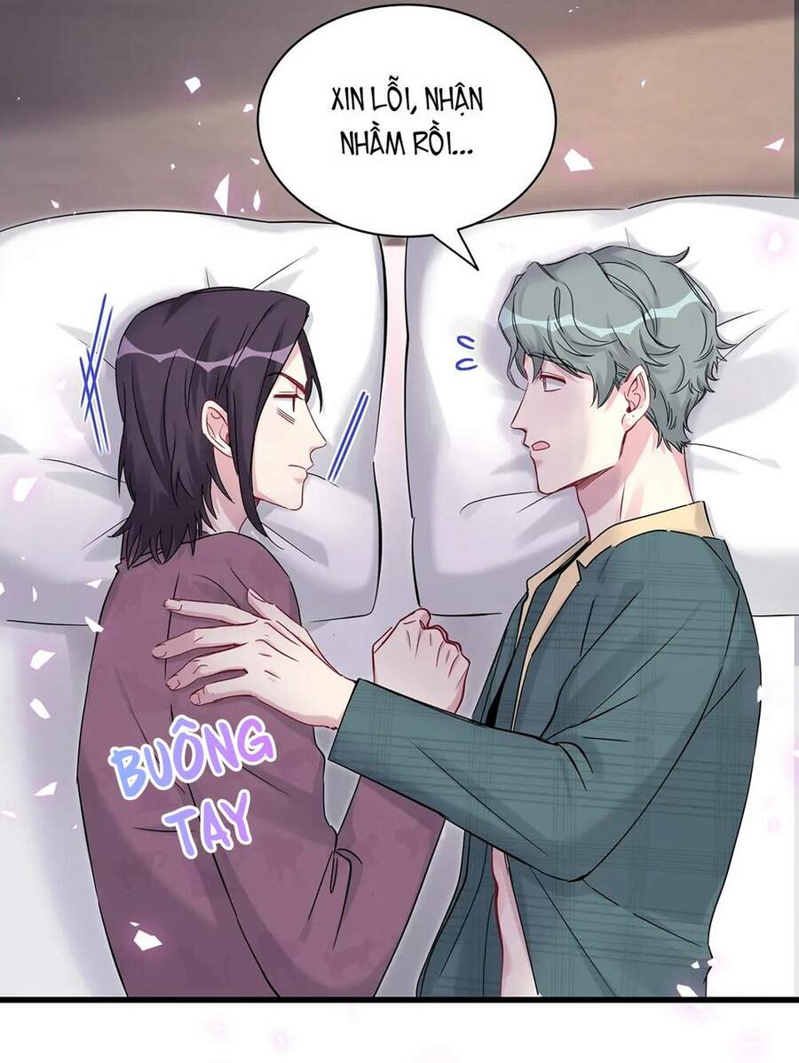 Đứa Bé Là Của Ai ???? Chapter 160 - Trang 2