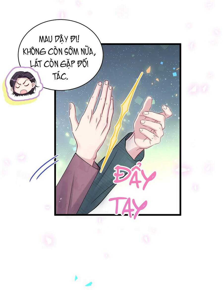 Đứa Bé Là Của Ai ???? Chapter 160 - Trang 2