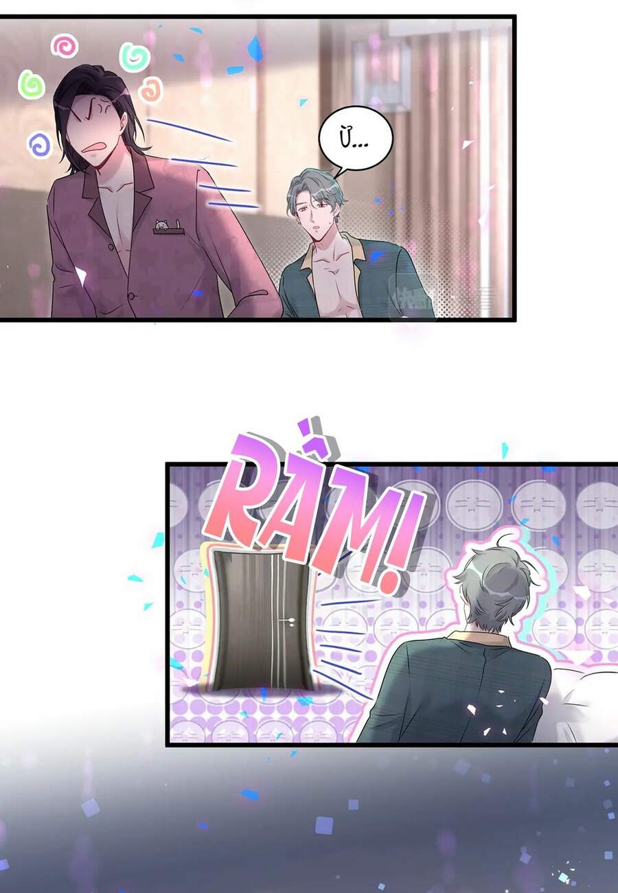 Đứa Bé Là Của Ai ???? Chapter 160 - Trang 2