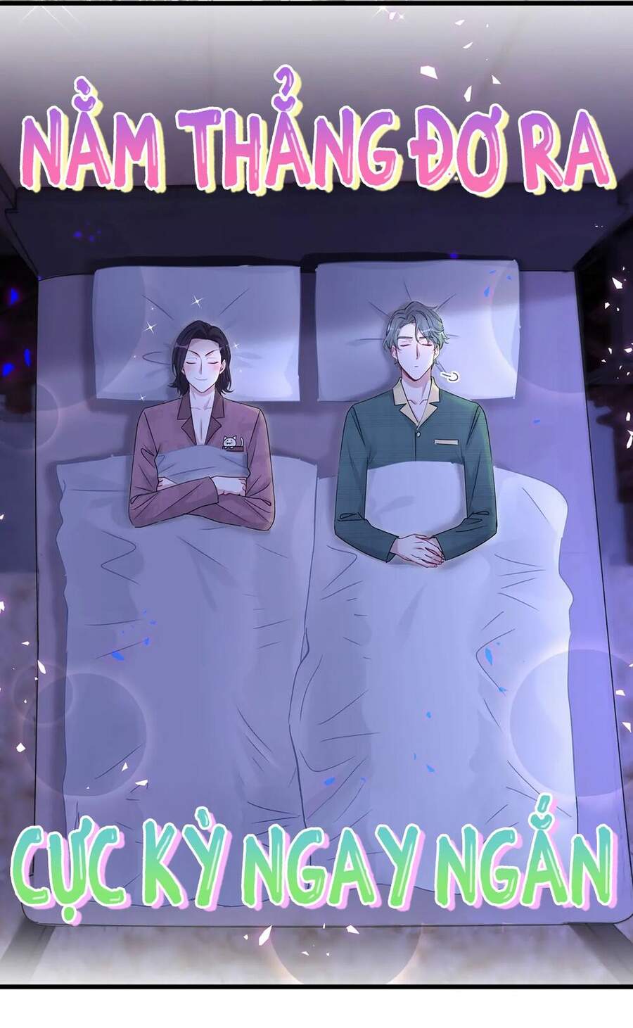 Đứa Bé Là Của Ai ???? Chapter 160 - Trang 2