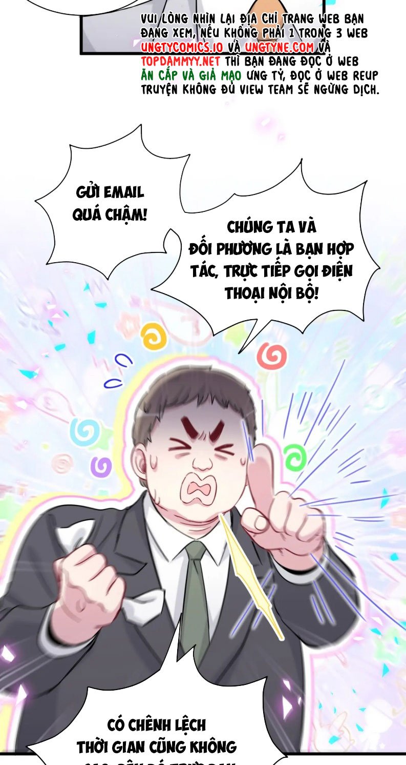 Đứa Bé Là Của Ai ???? Chapter 167 - Trang 2