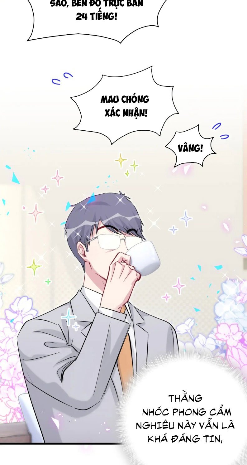 Đứa Bé Là Của Ai ???? Chapter 167 - Trang 2