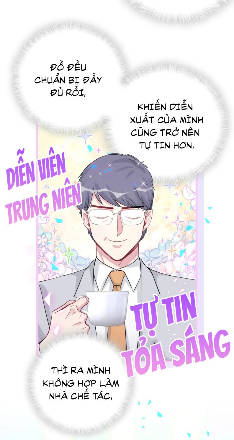 Đứa Bé Là Của Ai ???? Chapter 167 - Trang 2
