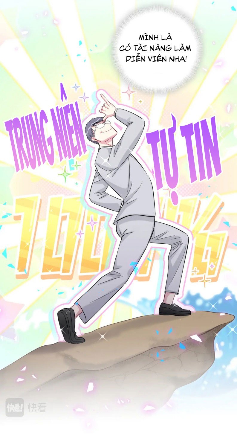 Đứa Bé Là Của Ai ???? Chapter 167 - Trang 2