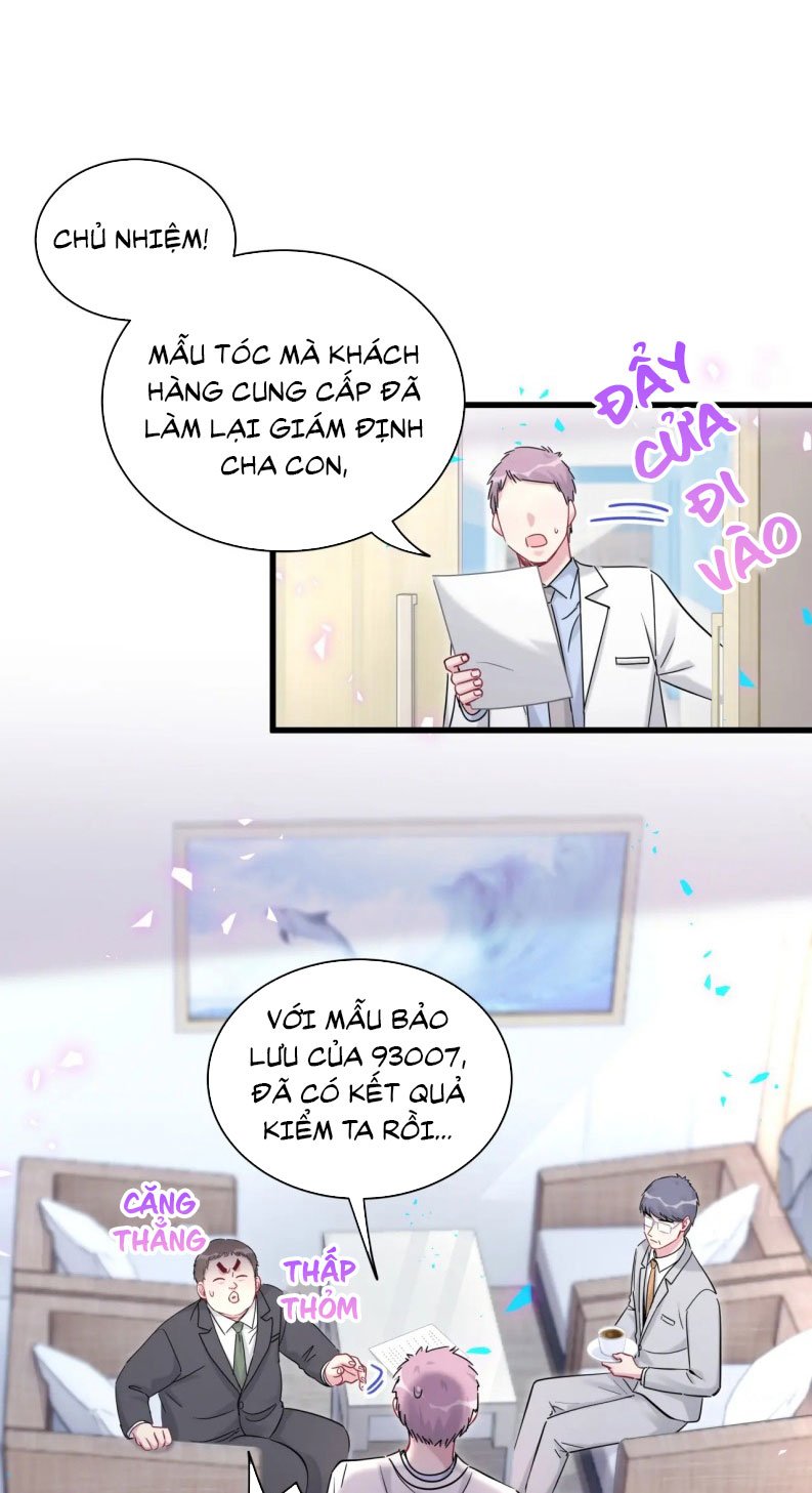 Đứa Bé Là Của Ai ???? Chapter 167 - Trang 2