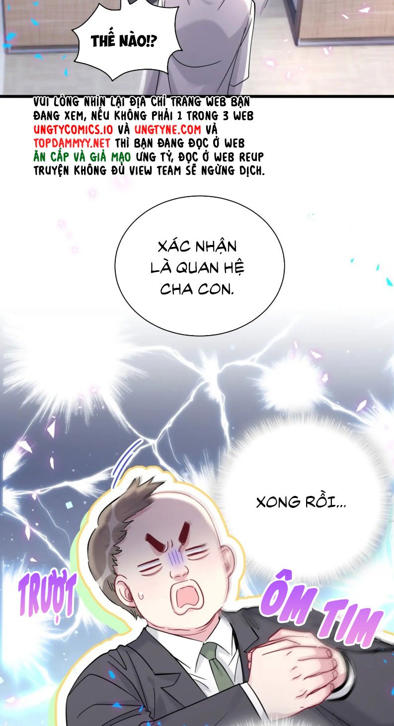 Đứa Bé Là Của Ai ???? Chapter 167 - Trang 2
