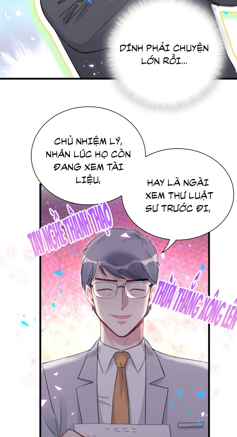 Đứa Bé Là Của Ai ???? Chapter 167 - Trang 2