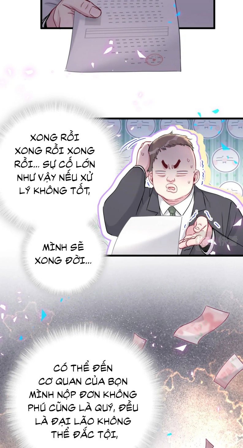 Đứa Bé Là Của Ai ???? Chapter 167 - Trang 2