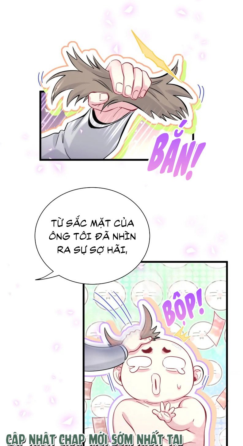 Đứa Bé Là Của Ai ???? Chapter 167 - Trang 2