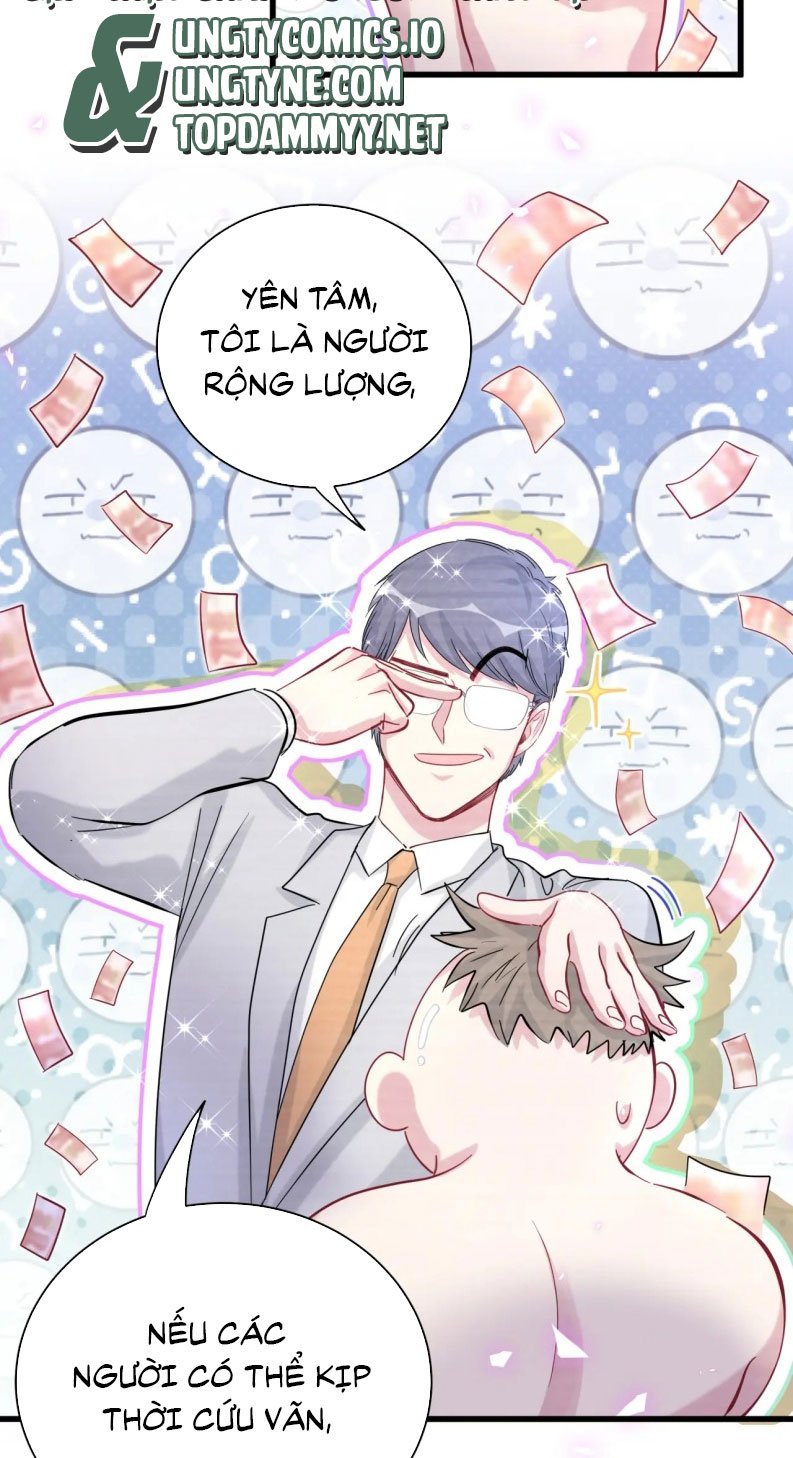 Đứa Bé Là Của Ai ???? Chapter 167 - Trang 2