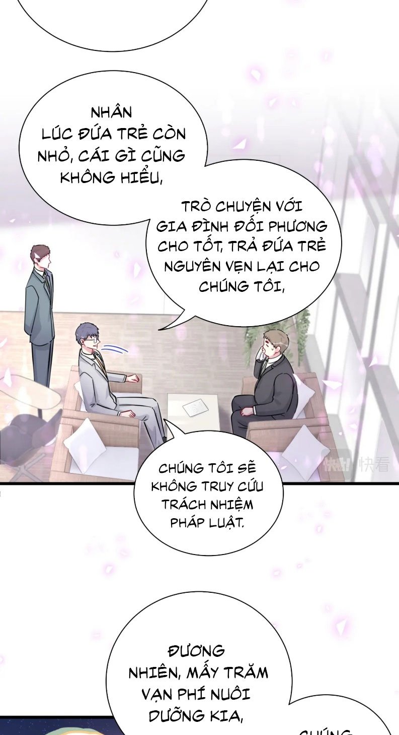 Đứa Bé Là Của Ai ???? Chapter 167 - Trang 2