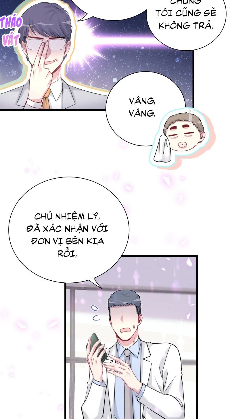 Đứa Bé Là Của Ai ???? Chapter 167 - Trang 2