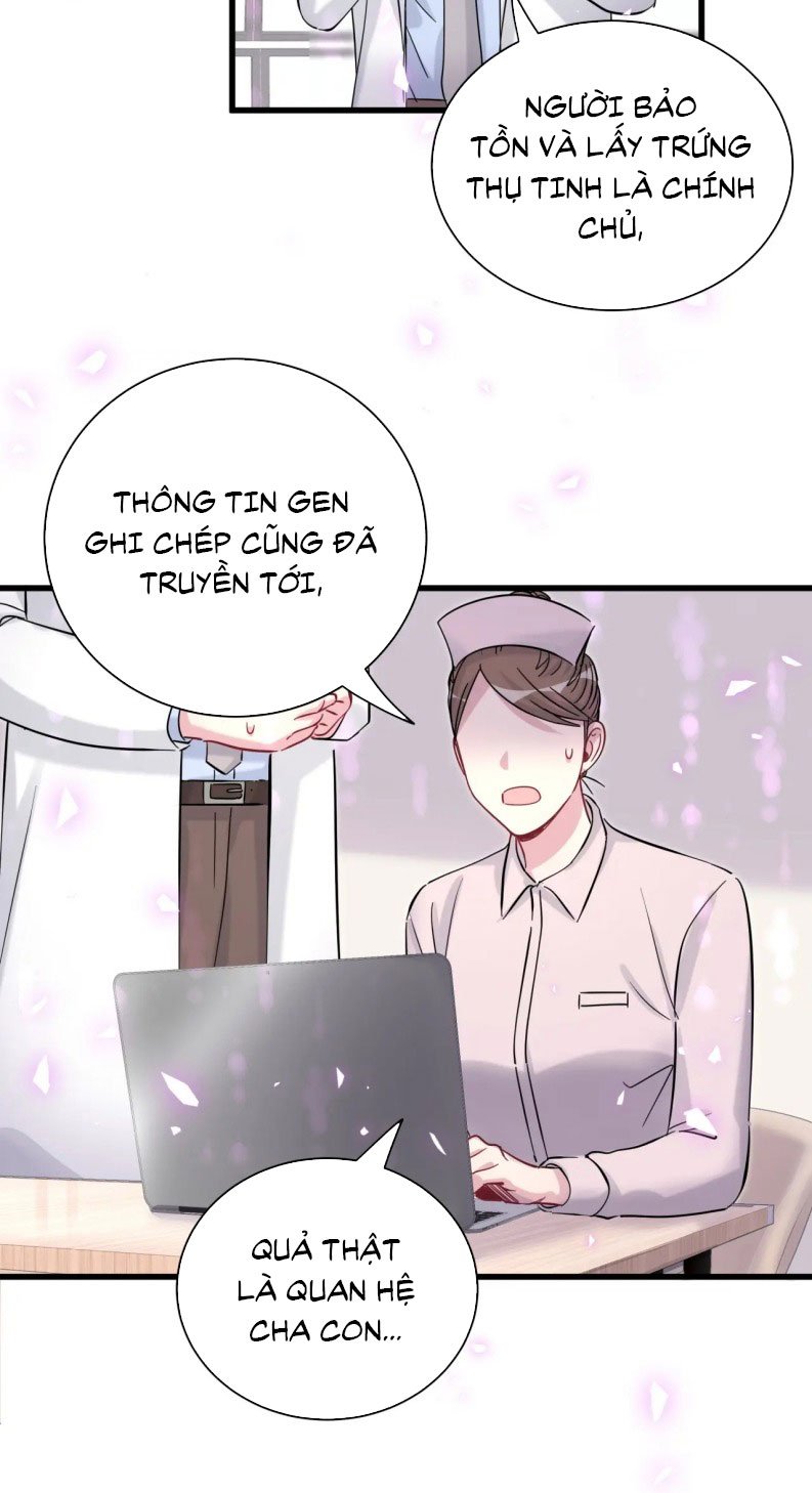Đứa Bé Là Của Ai ???? Chapter 167 - Trang 2