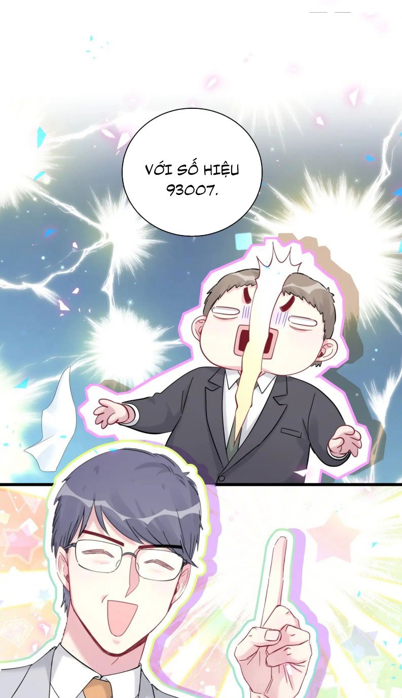 Đứa Bé Là Của Ai ???? Chapter 167 - Trang 2