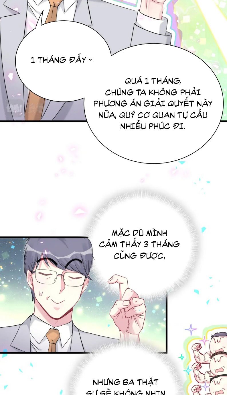 Đứa Bé Là Của Ai ???? Chapter 167 - Trang 2