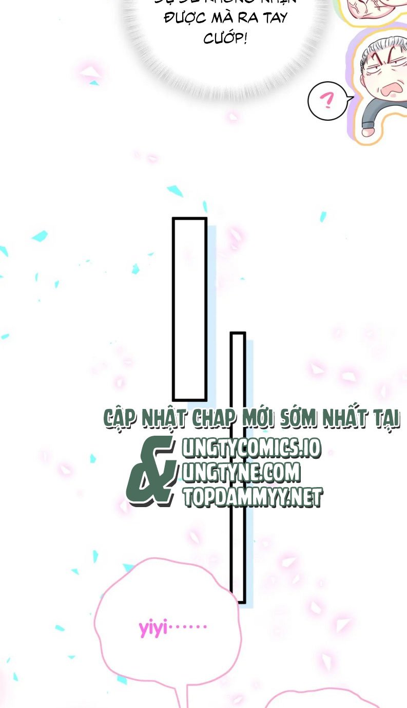 Đứa Bé Là Của Ai ???? Chapter 167 - Trang 2