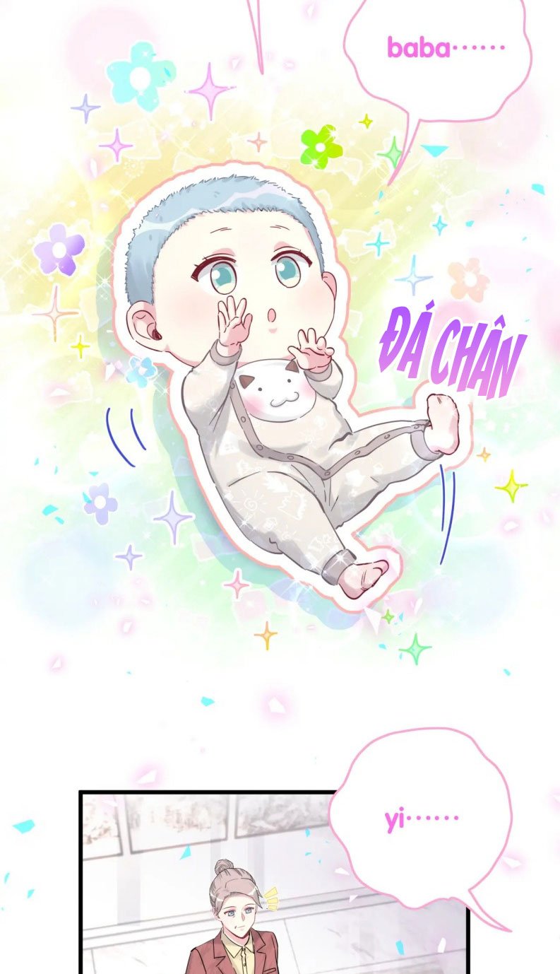 Đứa Bé Là Của Ai ???? Chapter 167 - Trang 2