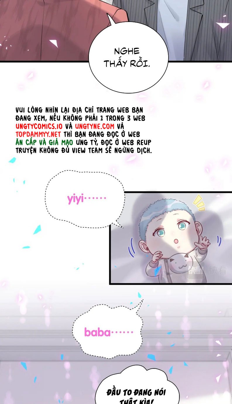 Đứa Bé Là Của Ai ???? Chapter 167 - Trang 2