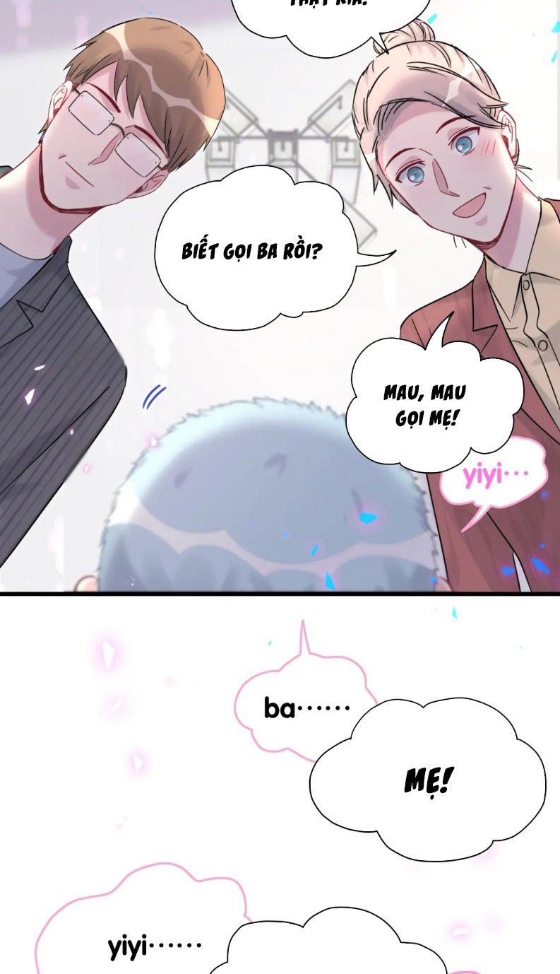Đứa Bé Là Của Ai ???? Chapter 167 - Trang 2