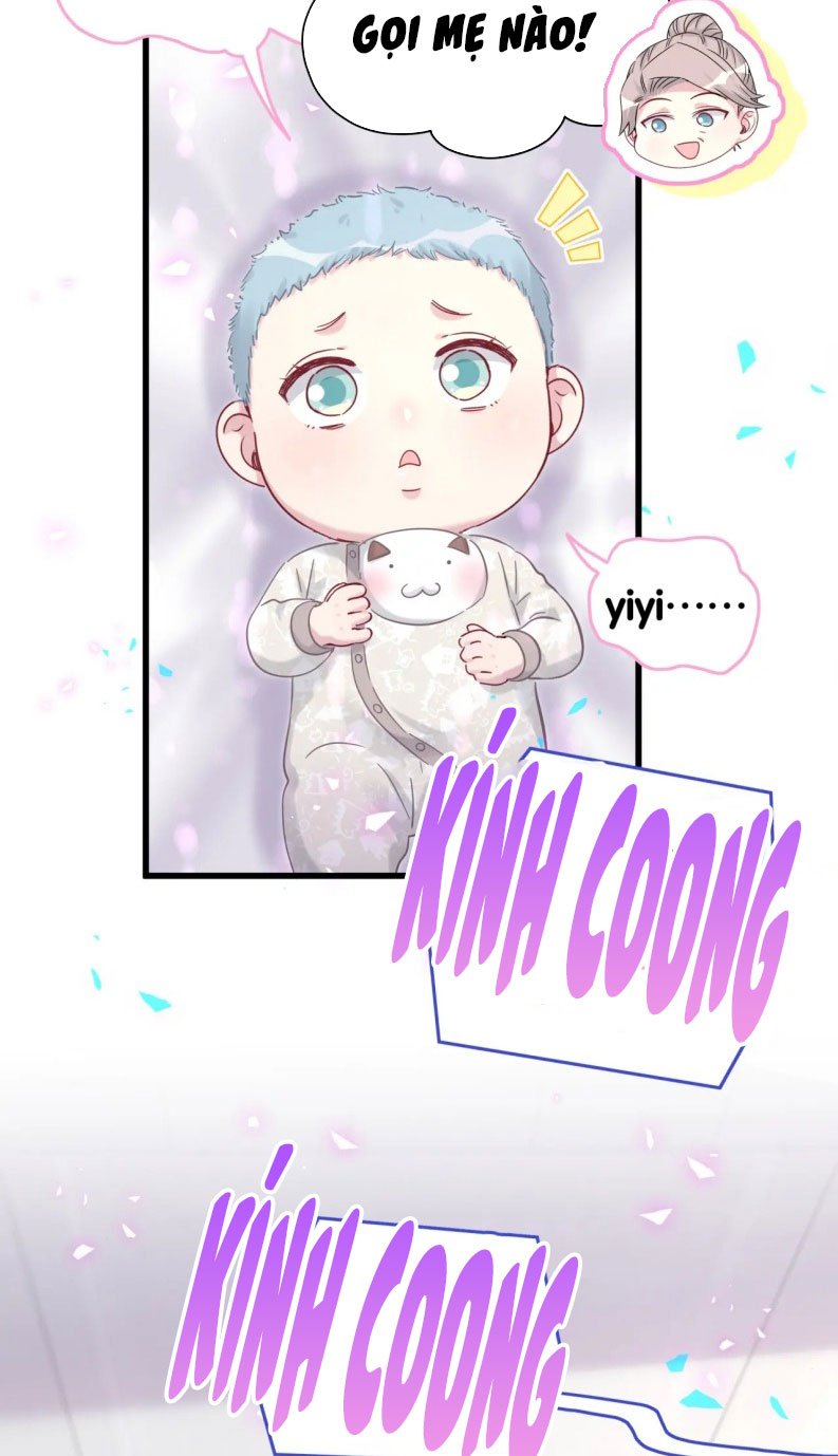 Đứa Bé Là Của Ai ???? Chapter 167 - Trang 2