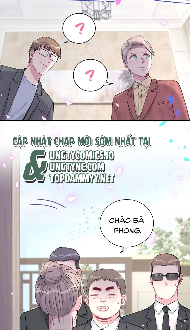 Đứa Bé Là Của Ai ???? Chapter 167 - Trang 2
