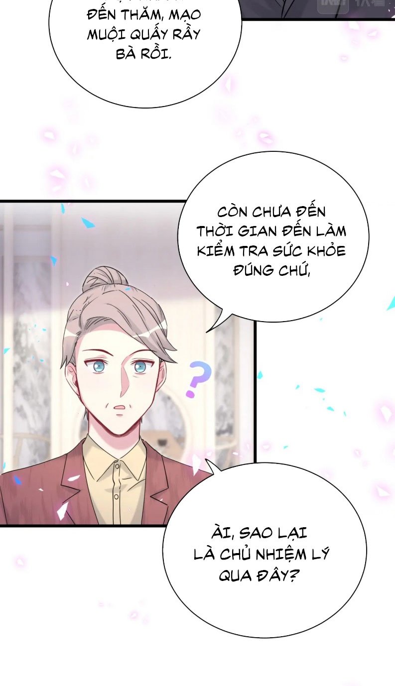 Đứa Bé Là Của Ai ???? Chapter 167 - Trang 2