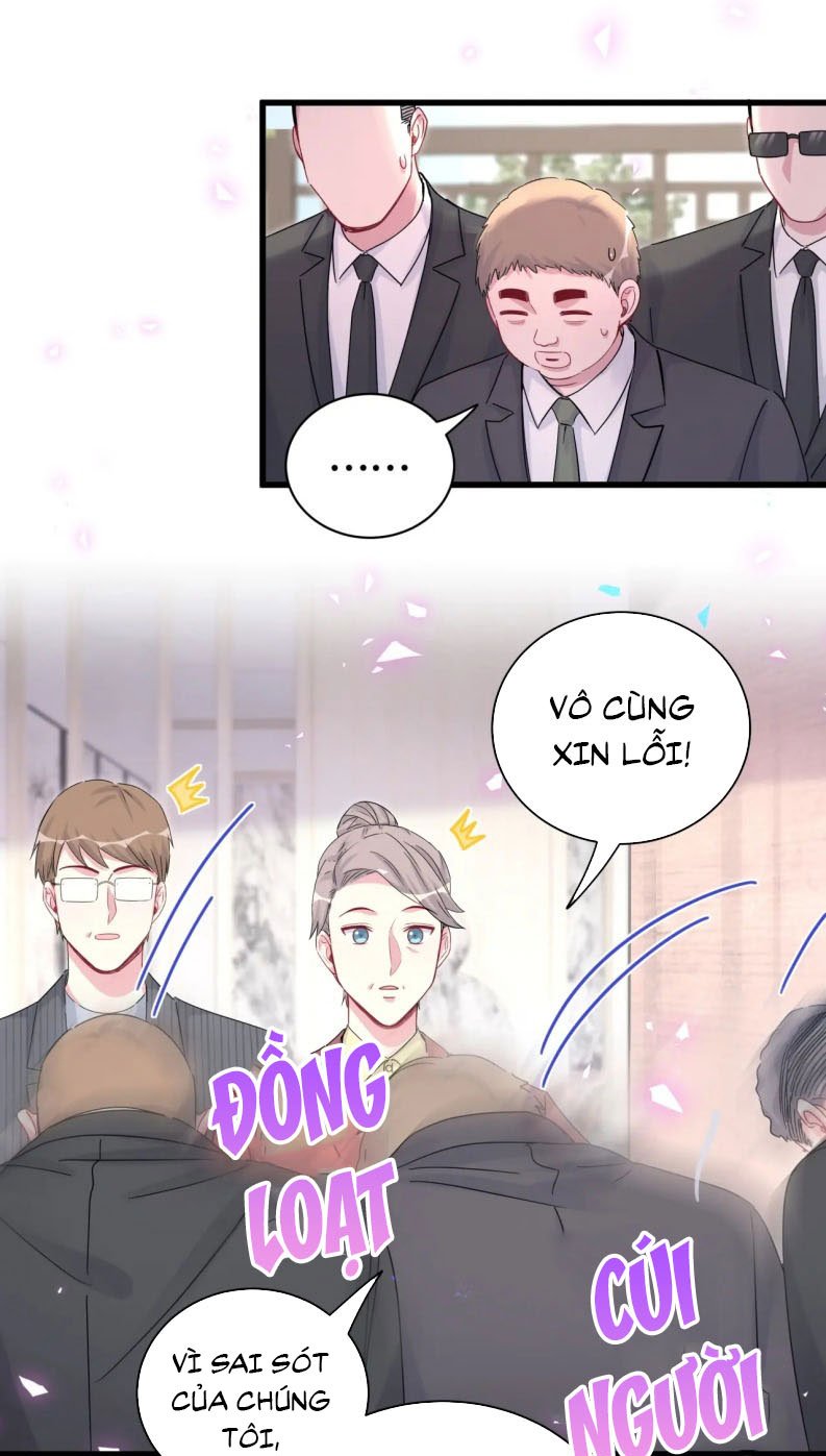 Đứa Bé Là Của Ai ???? Chapter 167 - Trang 2