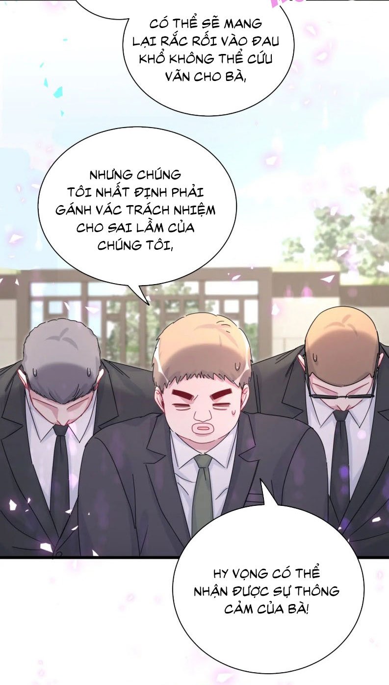 Đứa Bé Là Của Ai ???? Chapter 167 - Trang 2