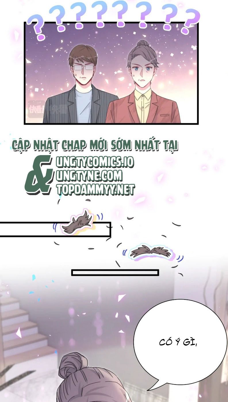 Đứa Bé Là Của Ai ???? Chapter 167 - Trang 2