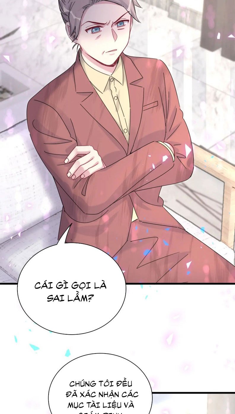 Đứa Bé Là Của Ai ???? Chapter 167 - Trang 2