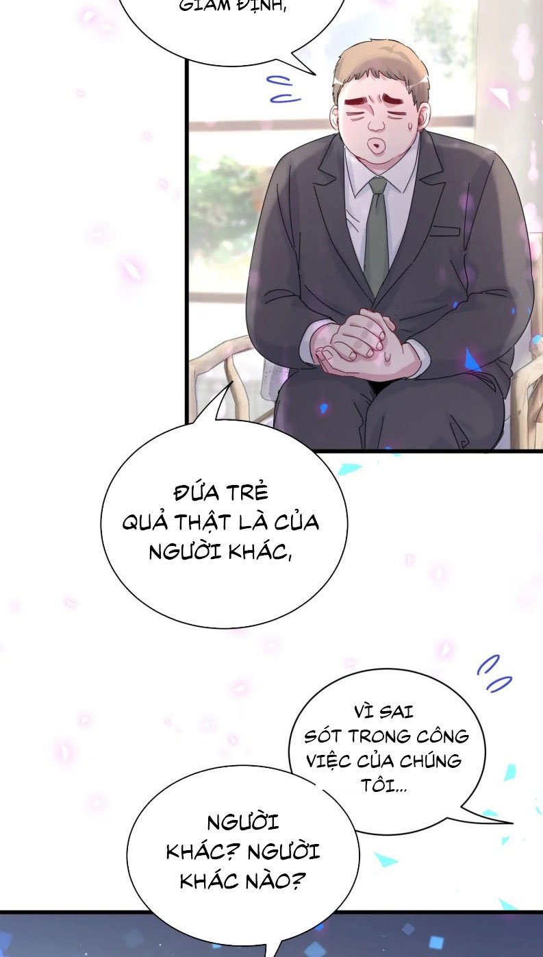 Đứa Bé Là Của Ai ???? Chapter 167 - Trang 2