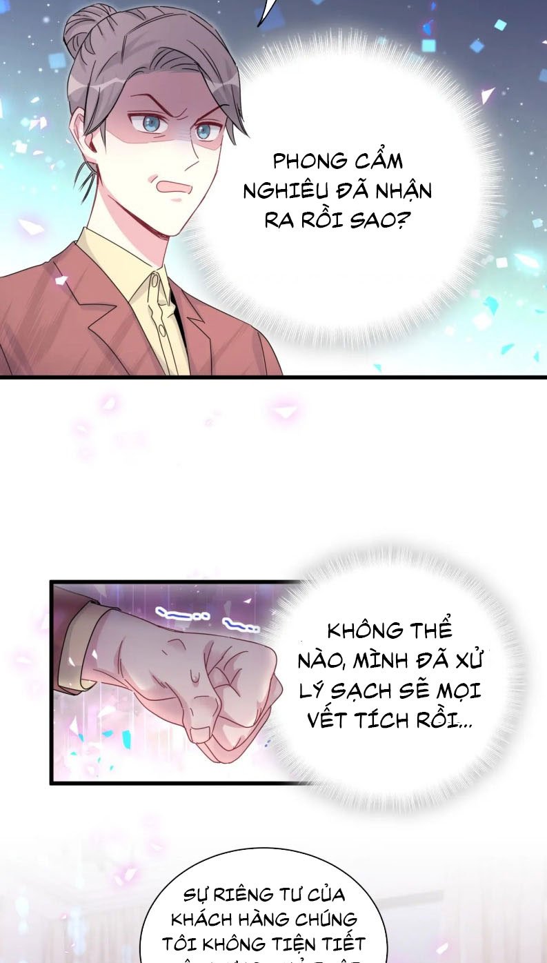 Đứa Bé Là Của Ai ???? Chapter 167 - Trang 2