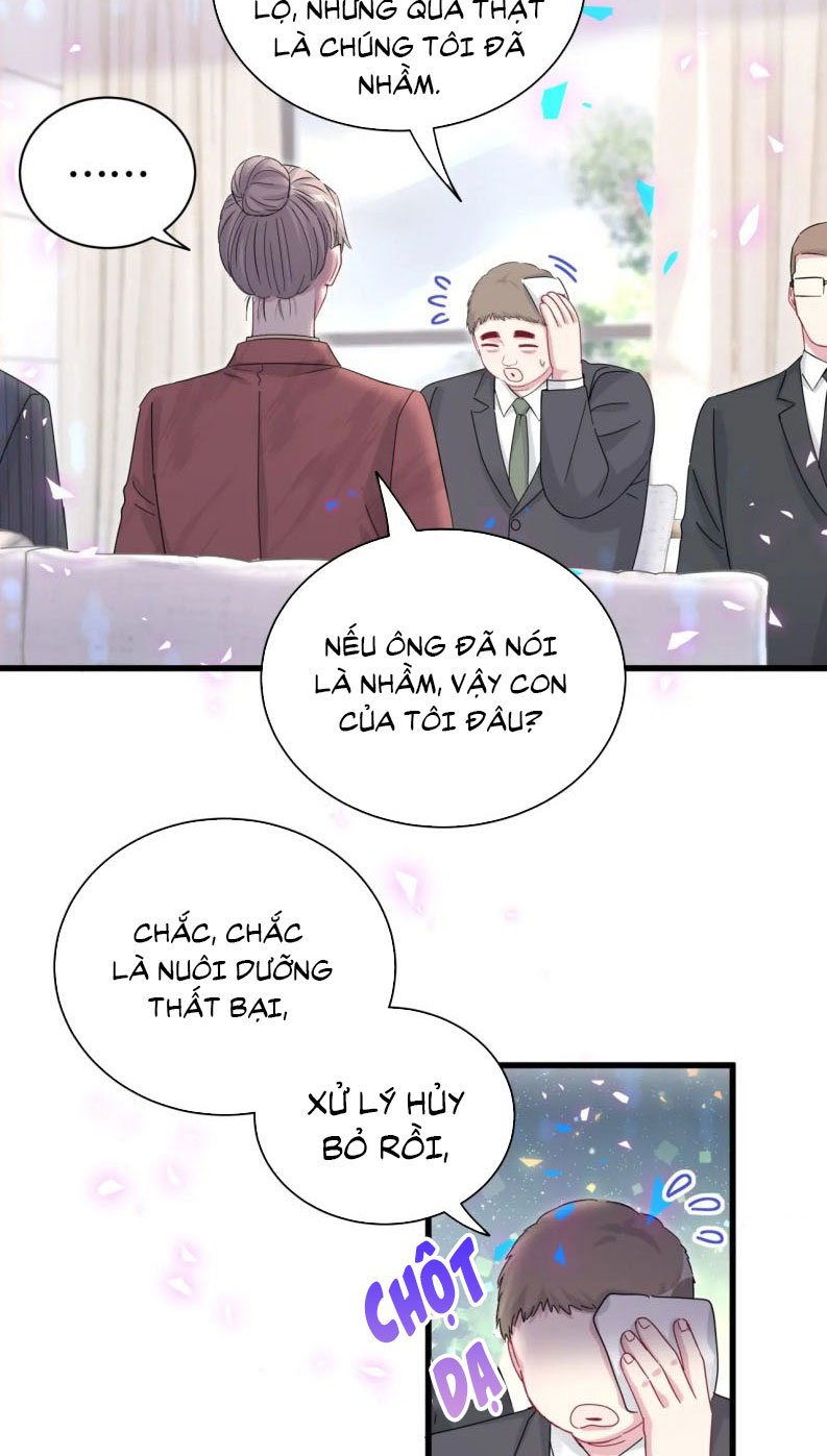 Đứa Bé Là Của Ai ???? Chapter 167 - Trang 2