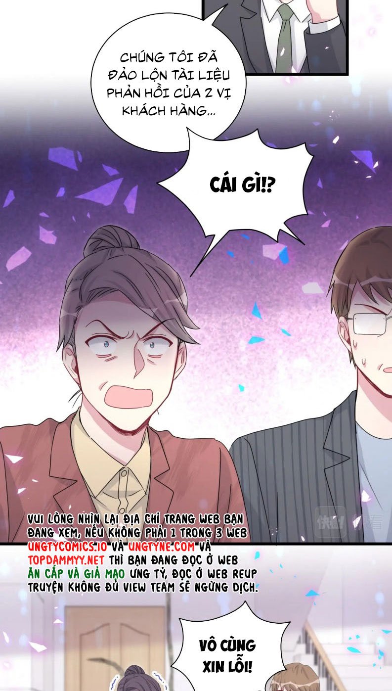 Đứa Bé Là Của Ai ???? Chapter 167 - Trang 2