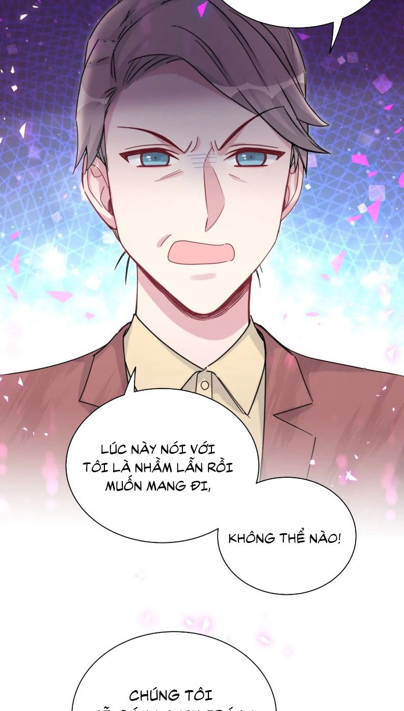 Đứa Bé Là Của Ai ???? Chapter 167 - Trang 2