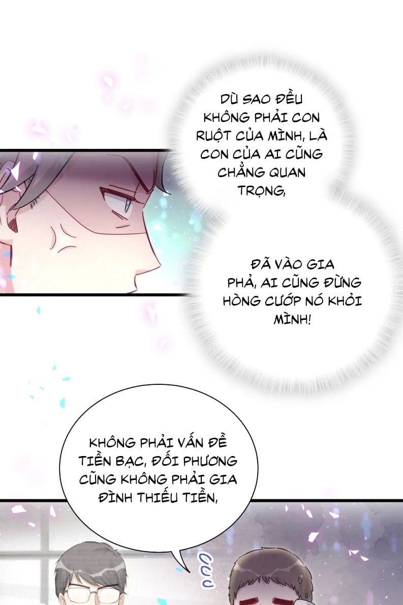 Đứa Bé Là Của Ai ???? Chapter 167 - Trang 2