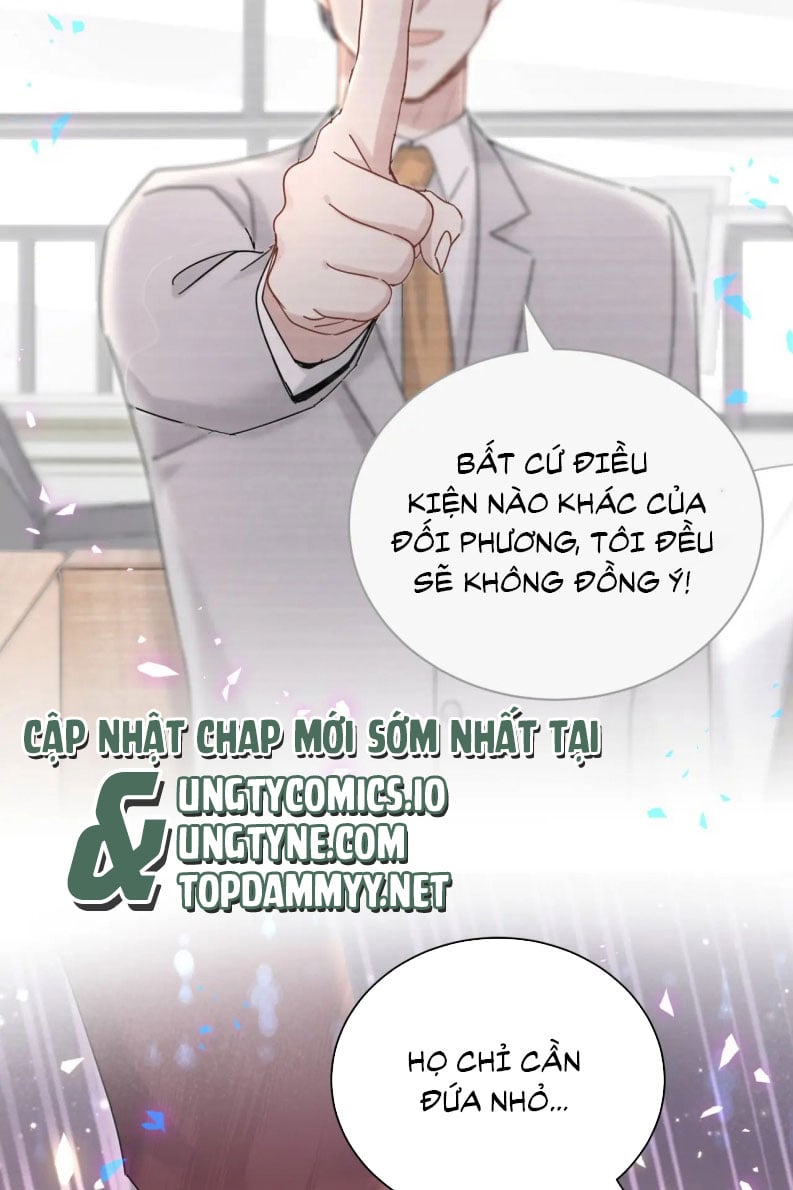 Đứa Bé Là Của Ai ???? Chapter 167 - Trang 2