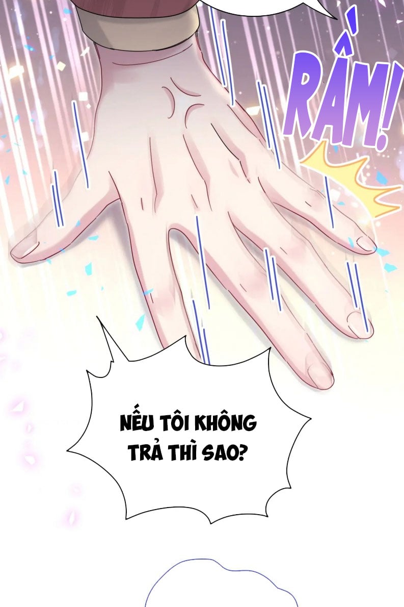 Đứa Bé Là Của Ai ???? Chapter 167 - Trang 2