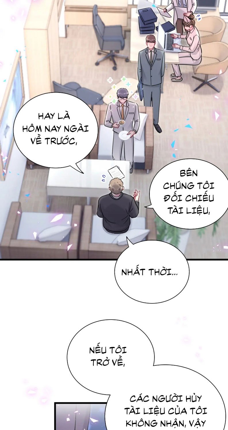 Đứa Bé Là Của Ai ???? Chapter 167 - Trang 2