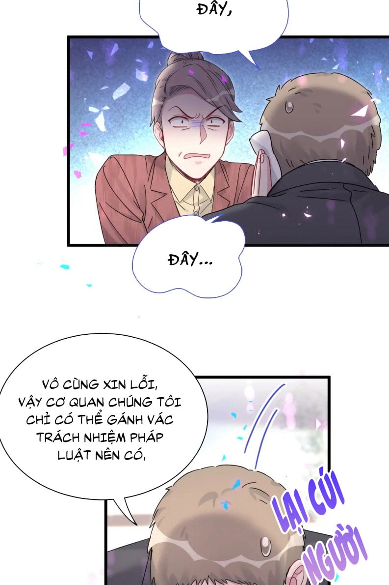 Đứa Bé Là Của Ai ???? Chapter 167 - Trang 2
