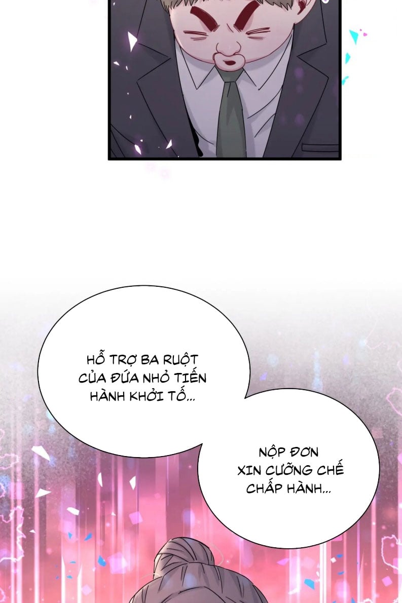Đứa Bé Là Của Ai ???? Chapter 167 - Trang 2