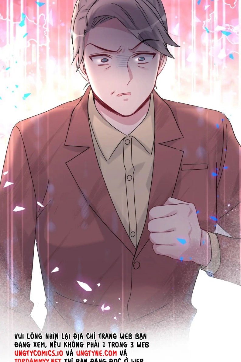 Đứa Bé Là Của Ai ???? Chapter 167 - Trang 2