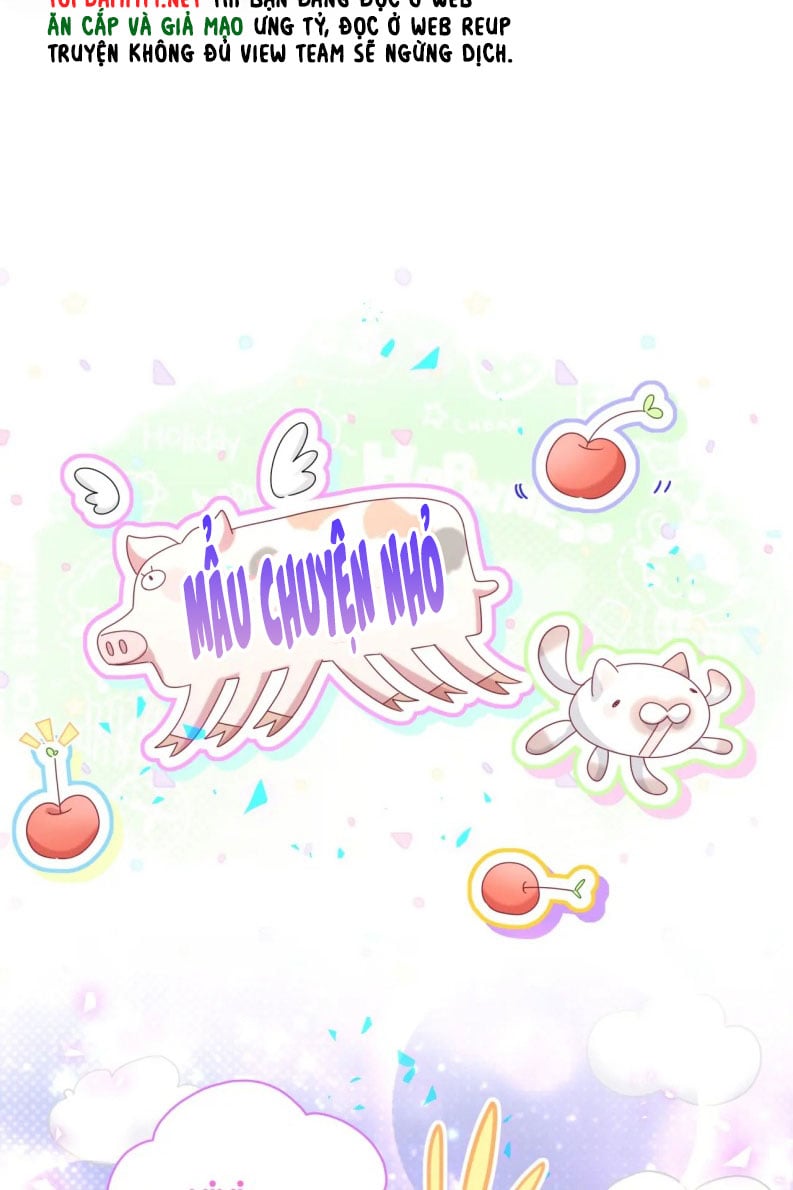 Đứa Bé Là Của Ai ???? Chapter 167 - Trang 2