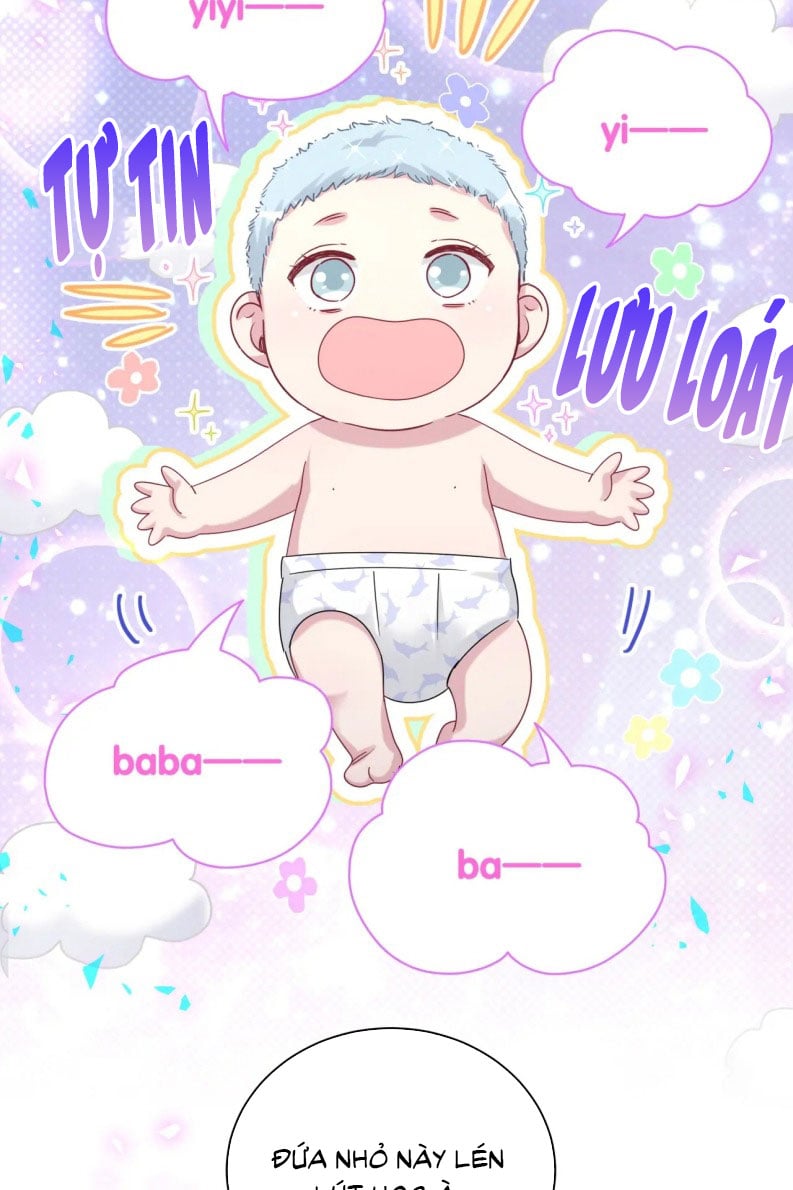 Đứa Bé Là Của Ai ???? Chapter 167 - Trang 2