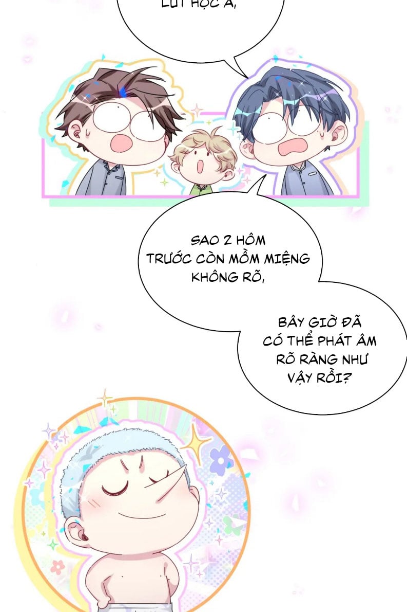 Đứa Bé Là Của Ai ???? Chapter 167 - Trang 2
